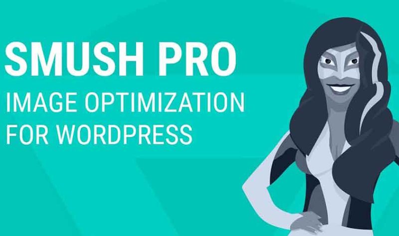 Smush Pro Optimize unlimite images with Smush Pro Plugin