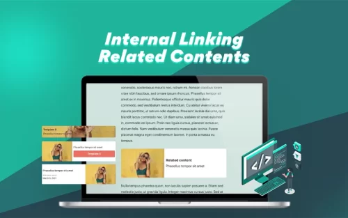INTERNAL LINKING RELATED CONTENTS