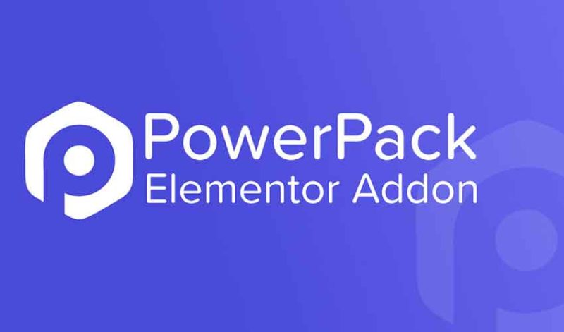 PowerPack Addons for Elementor Premium