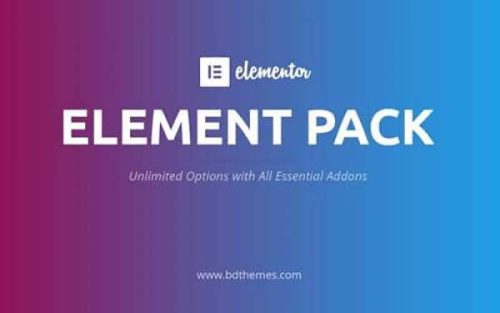 element Pack