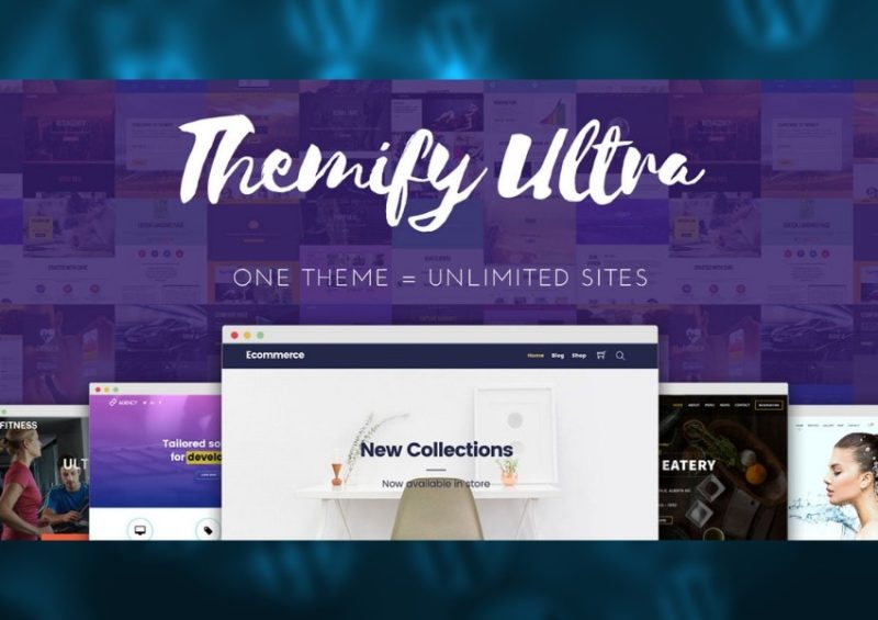 Themify Ultra Premium WordPress Theme Eragant