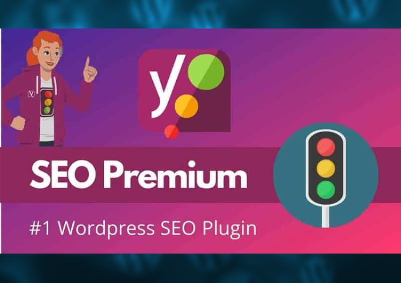 WordPress SEO Premium eragant