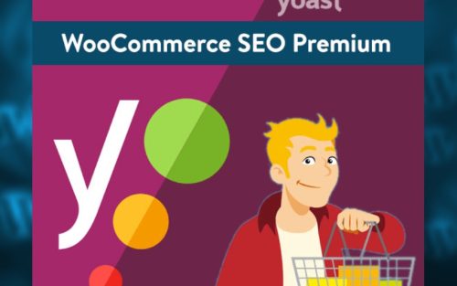 WordPress WooCommerce SEO Premium Eragant