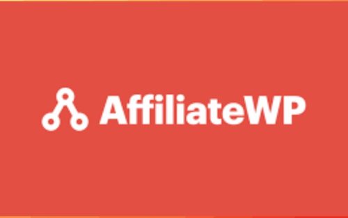 AffiliateWP – WordPress Plugin