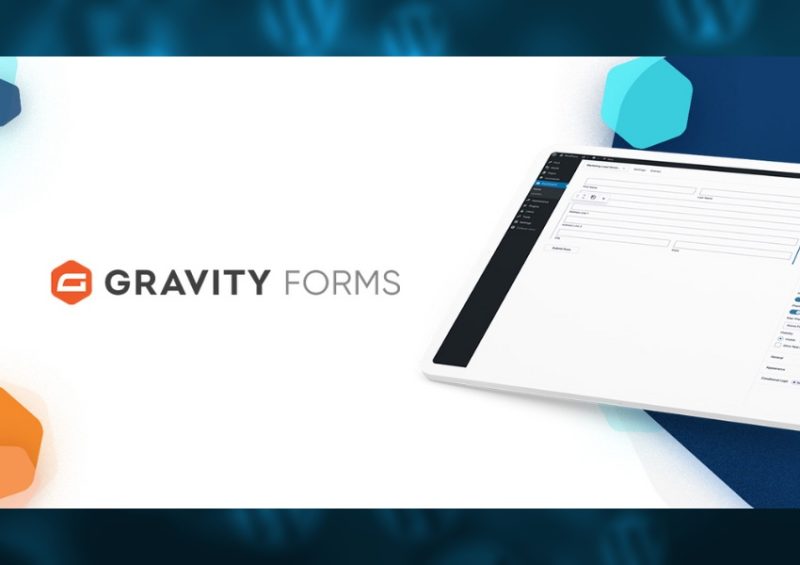 Gravity Forms WordPress Plugin Eragant