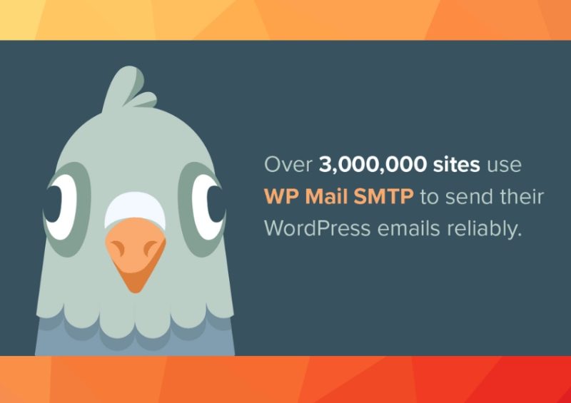 WP Mail SMTP Pro Eragant