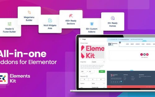 Elements Kit