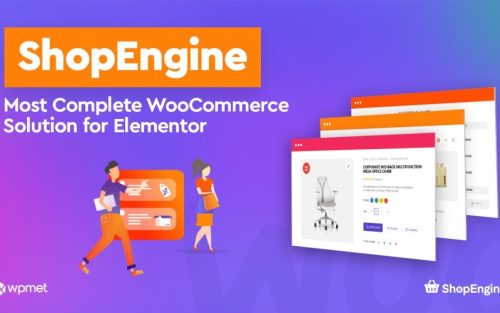 Shop Engine Pro