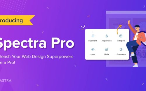 Spectra Pro