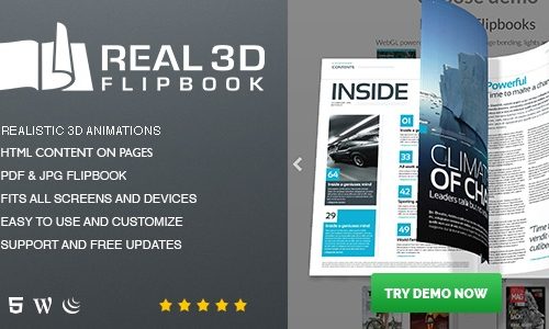 real3d flipbook pdf