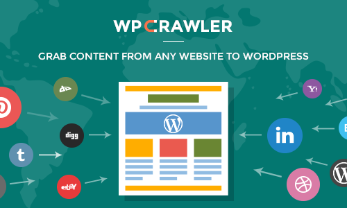 wp content crawler 1