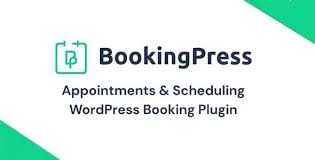 BookingPress Pro