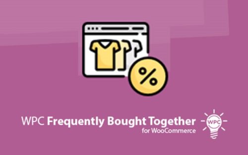 WPC Frequently Bought Together for WooCommerce