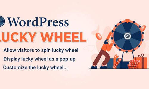 WordPress Lucky Wheel Lucky Wheel Spin and Win